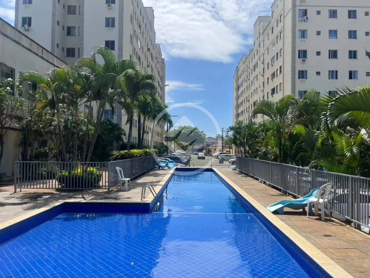 Imagem 1 - Apartamento Duplex em Centro, Lauro de Freitas - BA