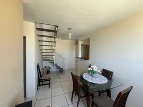 Imagem 2 - Apartamento Duplex em Centro, Lauro de Freitas - BA