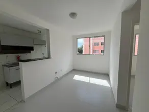 Apartamento Centro, Lauro de Freitas - BA — foto 2