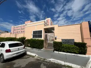 Apartamento Centro, Lauro de Freitas - BA — foto 1