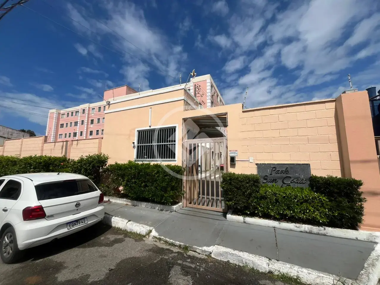 Imagem 1 - Apartamento em Centro, Lauro de Freitas - BA