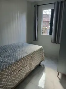 Imagem 6 - Apartamento em Águas Claras, Salvador - BA