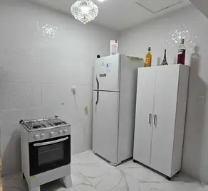 Imagem 4 - Apartamento em Centro, Mata de São João - BA