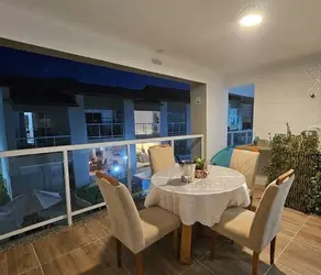 Apartamento Centro, Mata de São João - BA — foto 2