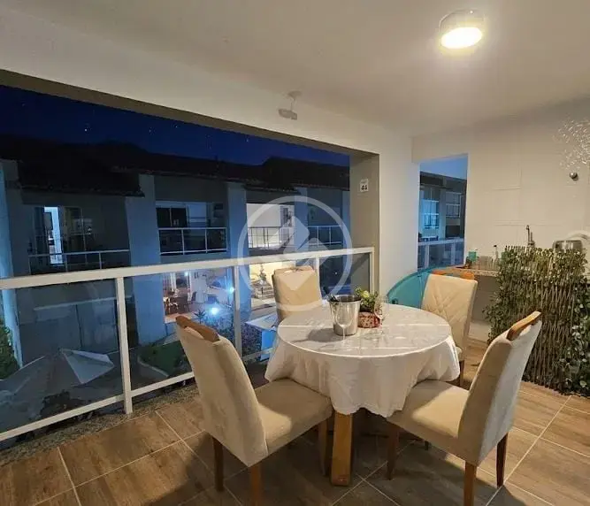 Image 2 - Apartamento em Centro, Mata de São João - BA
