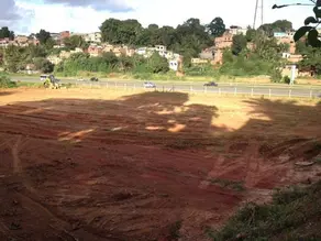 Terreno Comercial Valéria, Salvador - BA — foto 1