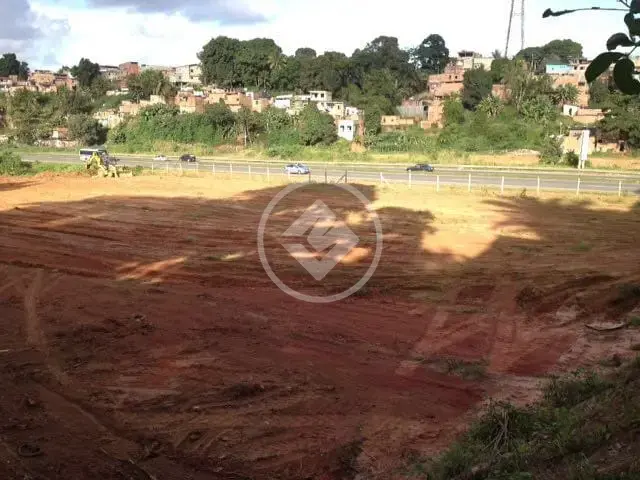 Imagem 1 - Terreno Comercial em Valéria, Salvador - BA