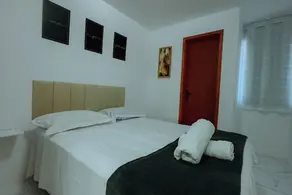 Imagem 2 - Apartamento em Centro, Mata de São João - BA