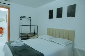 Imagem 3 - Apartamento em Centro, Mata de São João - BA