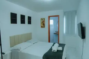 Imagem 5 - Apartamento em Centro, Mata de São João - BA