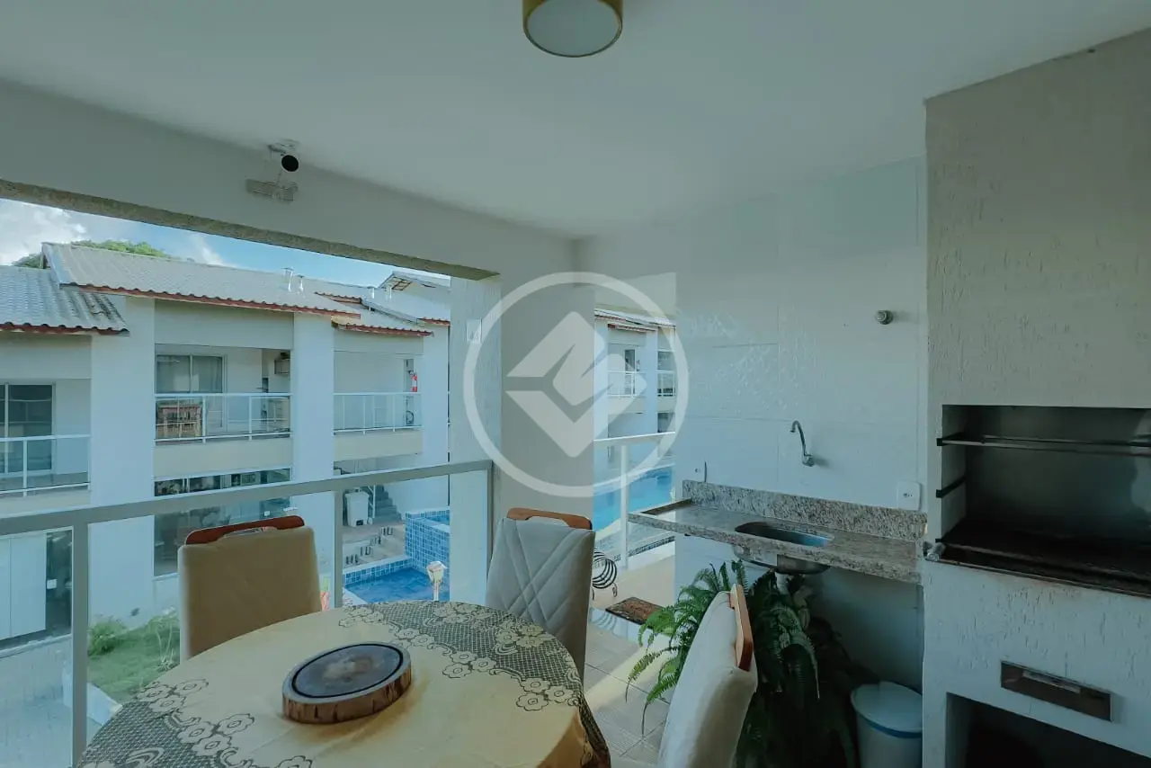 Image 22 - Apartamento em Centro, Mata de São João - BA