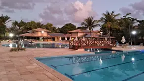 Apartamento Guarajuba, Camaçari - BA — foto 1