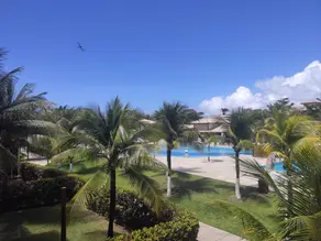 Imagem 6 - Apartamento em Guarajuba, Camaçari - BA