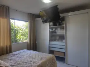 Imagem 2 - Apartamento em Guarajuba, Camaçari - BA