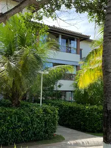 Apartamento Guarajuba, Camaçari - BA — foto 2