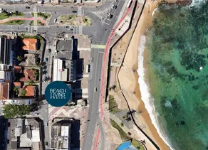 Imagem 4 - Apartamento em Ondina, Salvador - BA