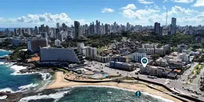 Imagem 5 - Apartamento em Ondina, Salvador - BA