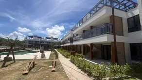 Imagem 2 - Cobertura em Itacimirim (Monte Gordo), Camaçari - BA