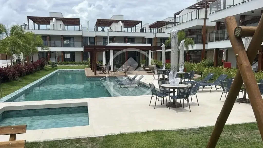 Imagem 1 - Cobertura em Itacimirim (Monte Gordo), Camaçari - BA