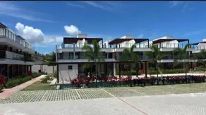Cobertura Itacimirim (Monte Gordo), Camaçari - BA — foto 2