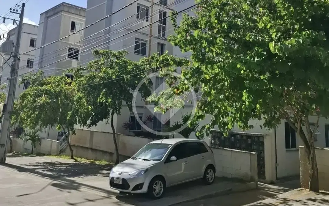 Image 13 - Apartamento em Jardim das Margaridas, Salvador - BA