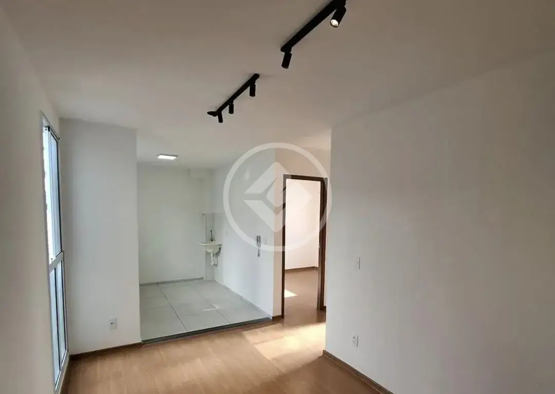 Imagem 1 - Apartamento em Jardim das Margaridas, Salvador - BA