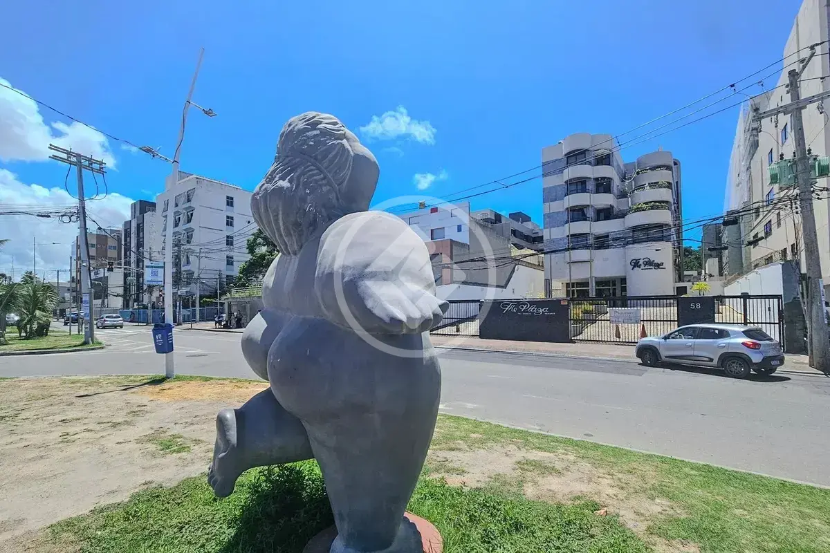 Image 15 - Apartamento em Ondina, Salvador - BA