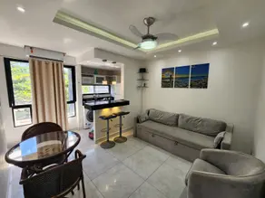 Apartamento Ondina, Salvador - BA — foto 2