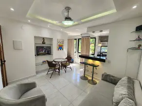 Imagem 2 - Apartamento em Ondina, Salvador - BA