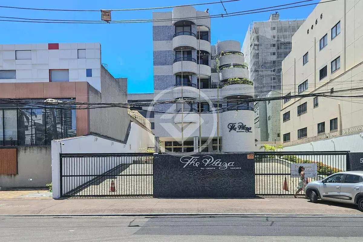 Imagem 1 - Apartamento em Ondina, Salvador - BA