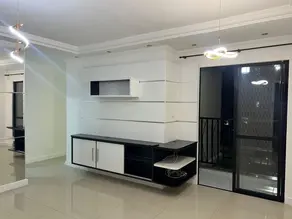 Apartamento Jardim das Margaridas, Salvador - BA — foto 1