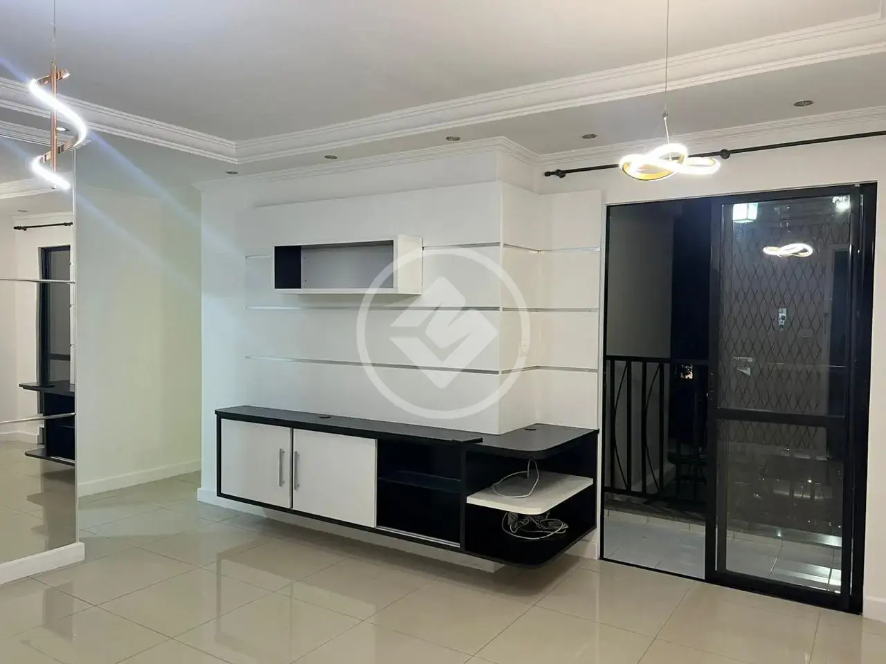 Imagem 1 - Apartamento em Jardim das Margaridas, Salvador - BA