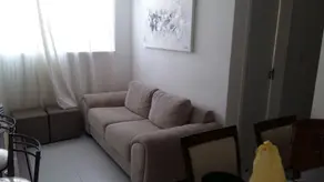 Apartamento Centro, Lauro de Freitas - BA — foto 2