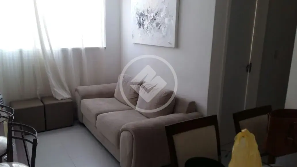 Image 2 - Apartamento em Centro, Lauro de Freitas - BA