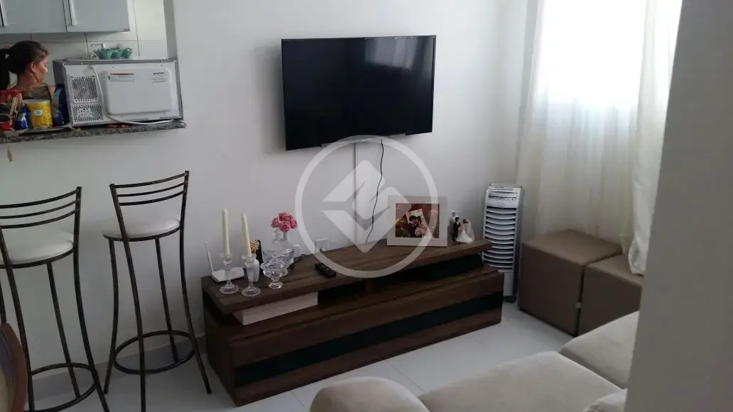 Imagem 1 - Apartamento em Centro, Lauro de Freitas - BA