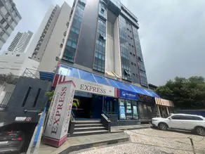 Apartamento Caminho das Árvores, Salvador - BA — foto 1