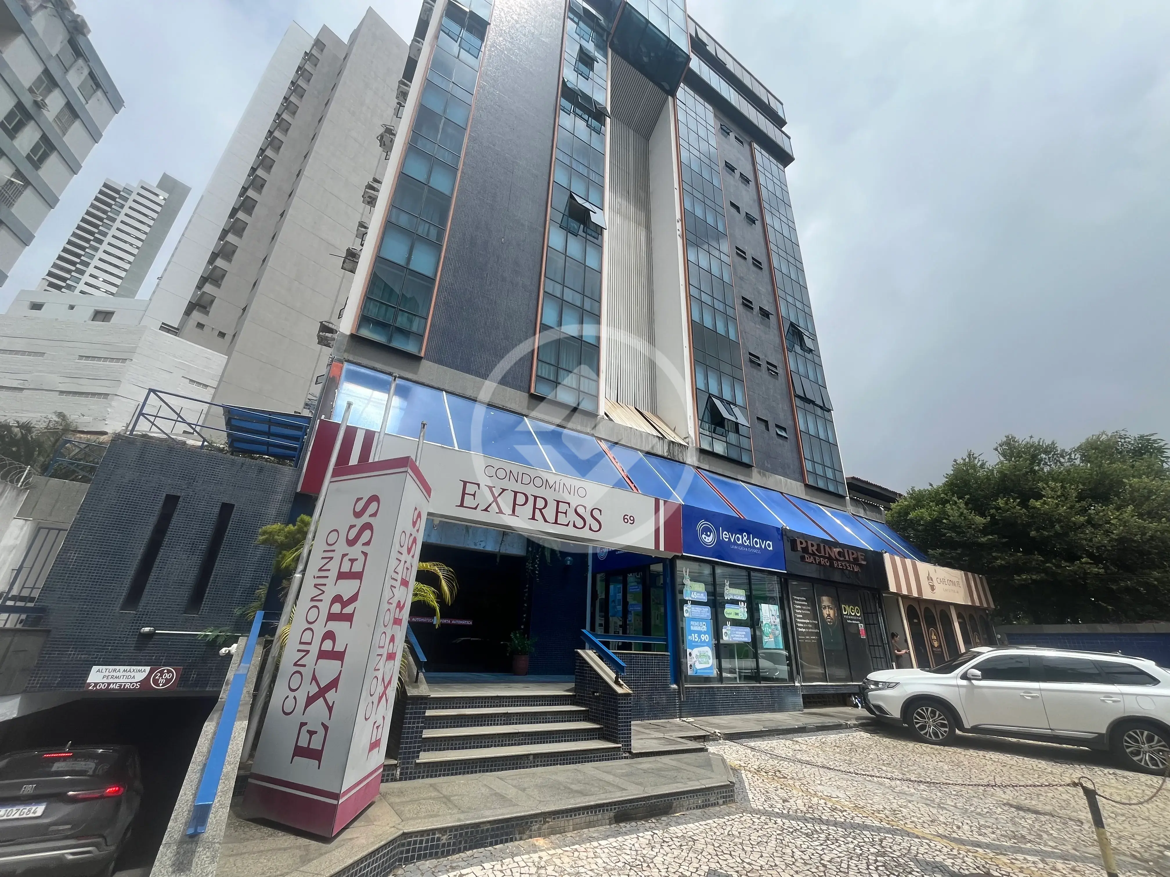Imagem 1 - Apartamento em Caminho das Árvores, Salvador - BA