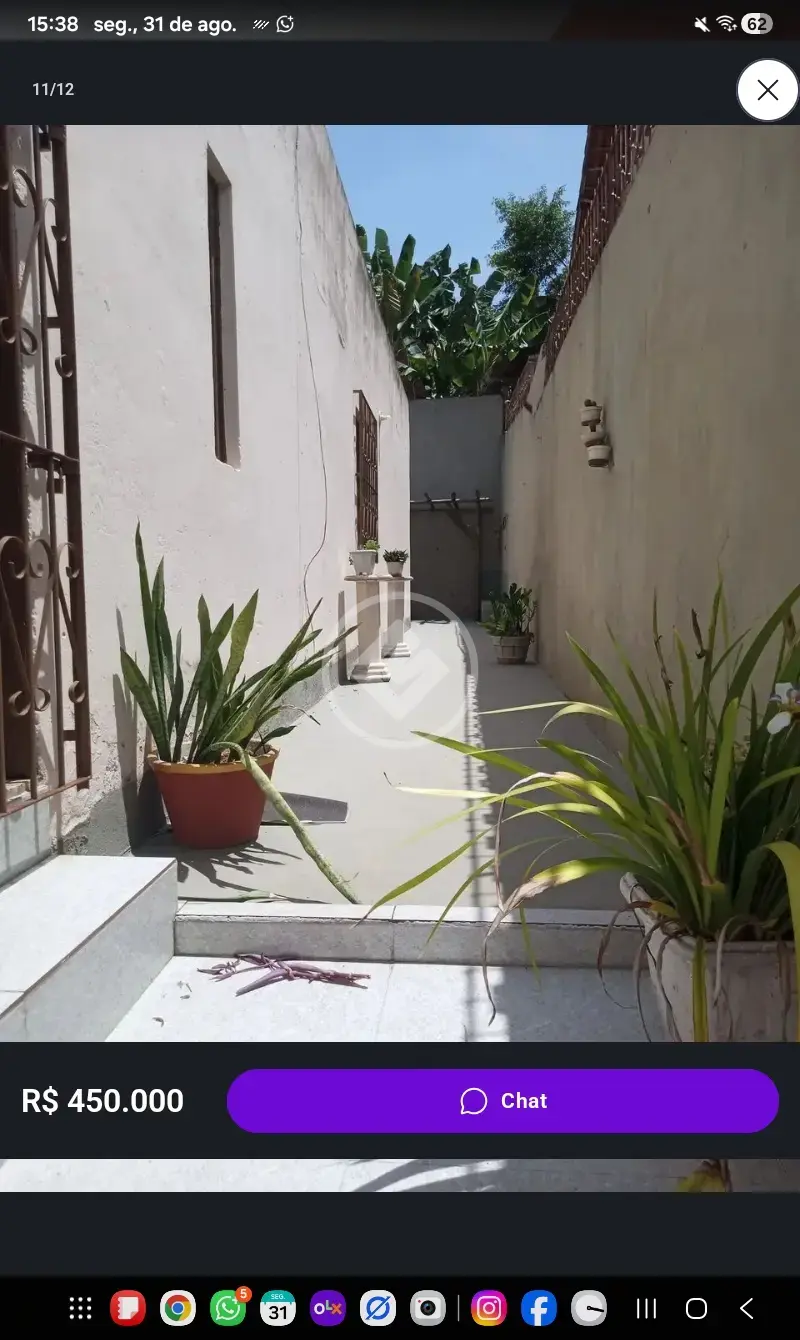 Image 10 - Casa em Itapuã, Salvador - BA