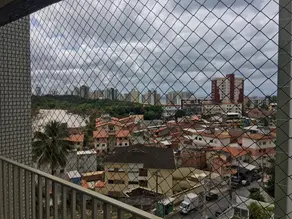 Imagem 4 - Apartamento em Costa Azul, Salvador - BA