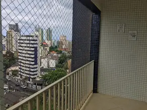 Imagem 3 - Apartamento em Costa Azul, Salvador - BA