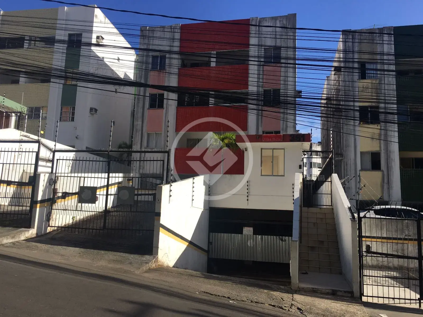 Image 17 - Apartamento em Vila Laura, Salvador - BA