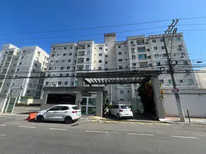 Apartamento BURAQUINHO, Lauro de Freitas - BA — foto 1