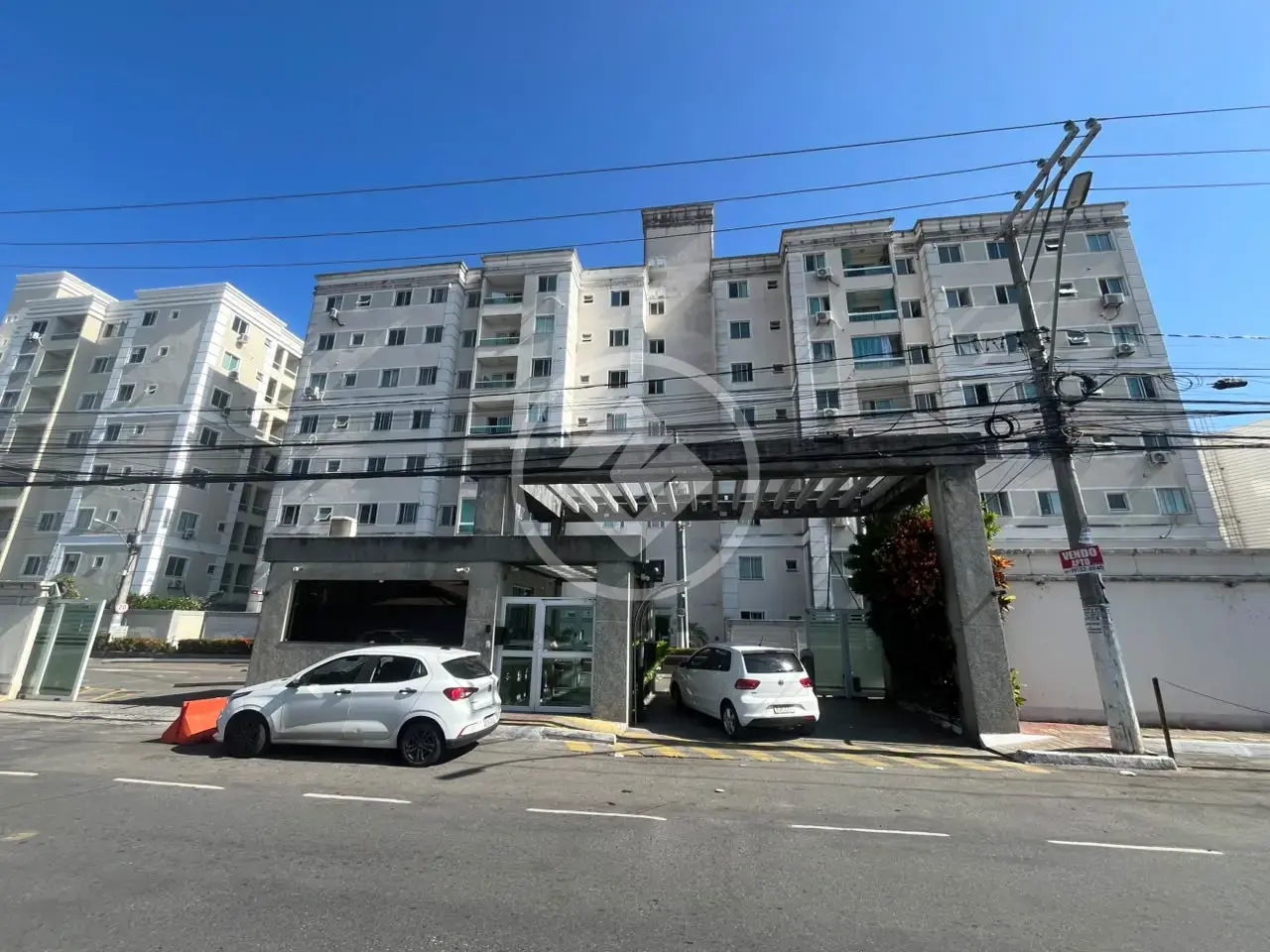 Imagem 1 - Apartamento em BURAQUINHO, Lauro de Freitas - BA