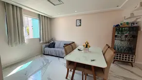 Imagem 5 - Casa Condomínio em Caixa D'Água, Lauro de Freitas - BA