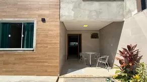 Casa Condomínio Caixa D'Água, Lauro de Freitas - BA — foto 2
