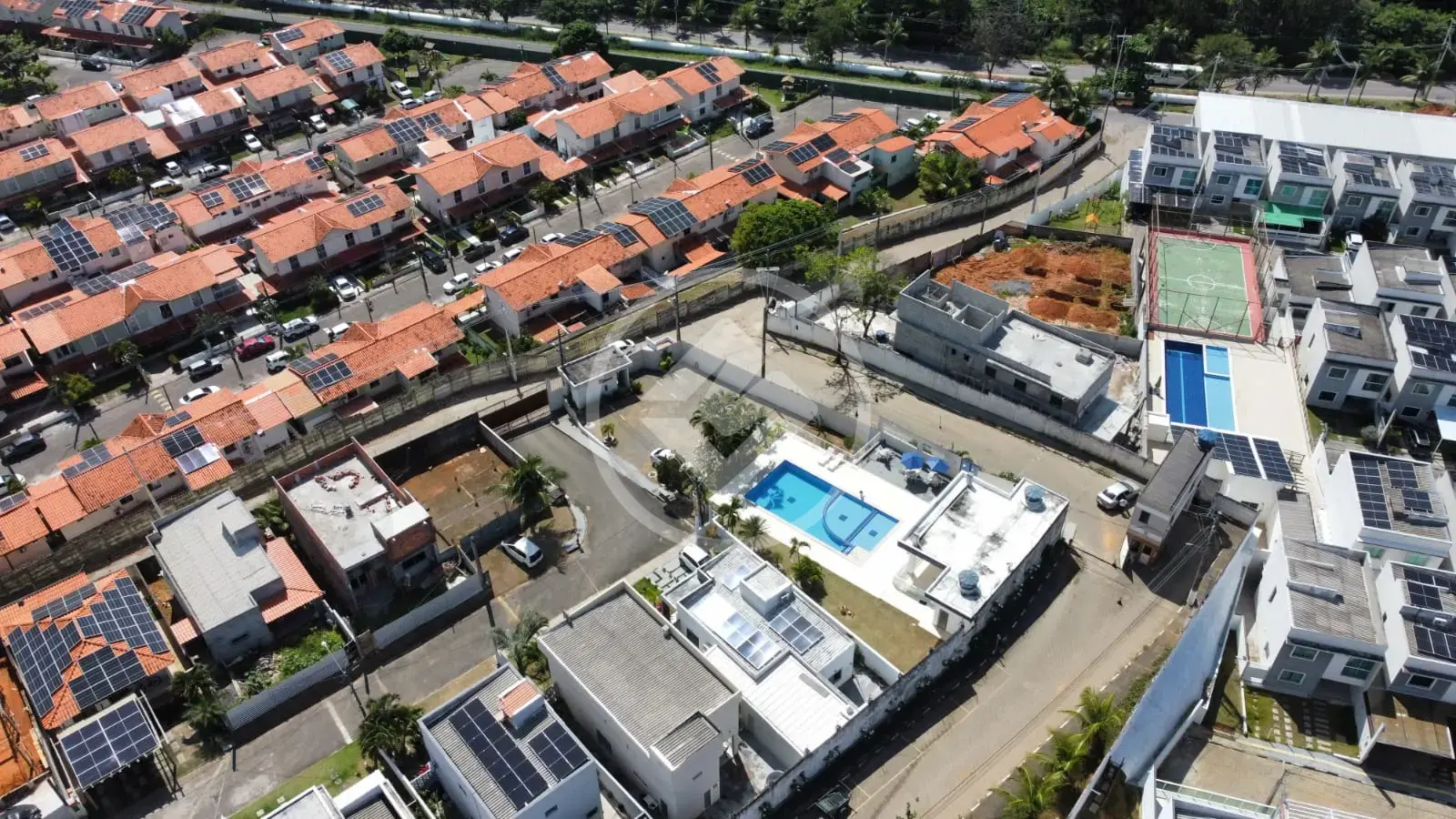 Image 70 - Casa Condomínio em Caixa D'Água, Lauro de Freitas - BA
