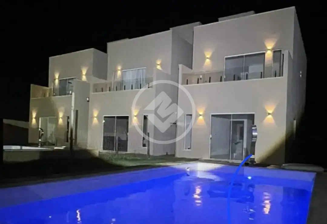 Imagem 1 - Casa Condomínio em Barra do Jacuípe (Monte Gordo), Camaçari - BA