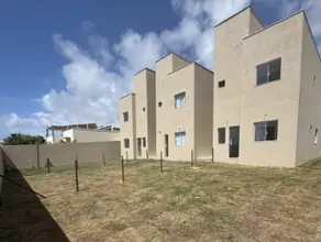 Casa Condomínio Barra do Jacuípe (Monte Gordo), Camaçari - BA — foto 2