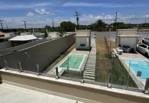Imagem 2 - Casa Condomínio em Barra do Jacuípe (Monte Gordo), Camaçari - BA