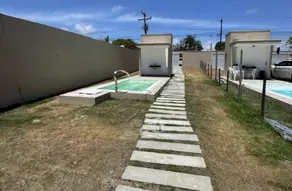 Imagem 3 - Casa Condomínio em Barra do Jacuípe (Monte Gordo), Camaçari - BA